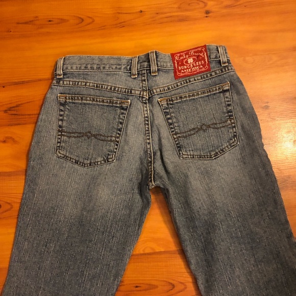 Lucky Brand Jeans - Picture 6 of 7
